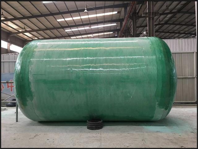 山東玻璃鋼化糞池生產廠家